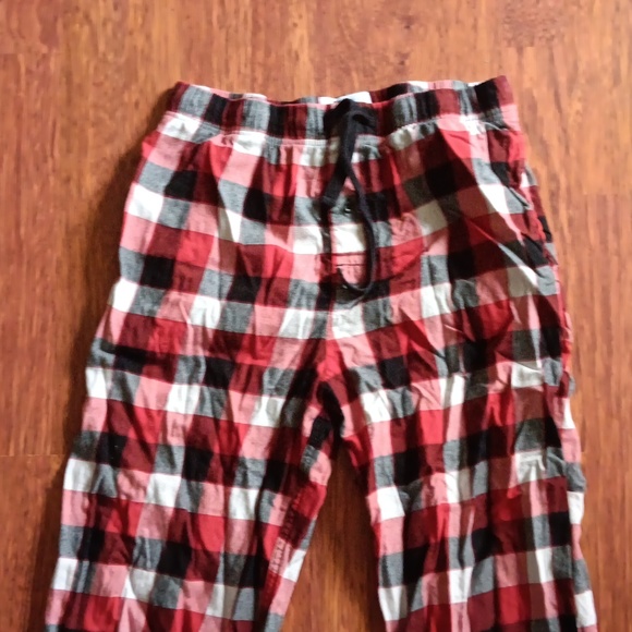 Cotton lounge pants - Picture 2 of 6